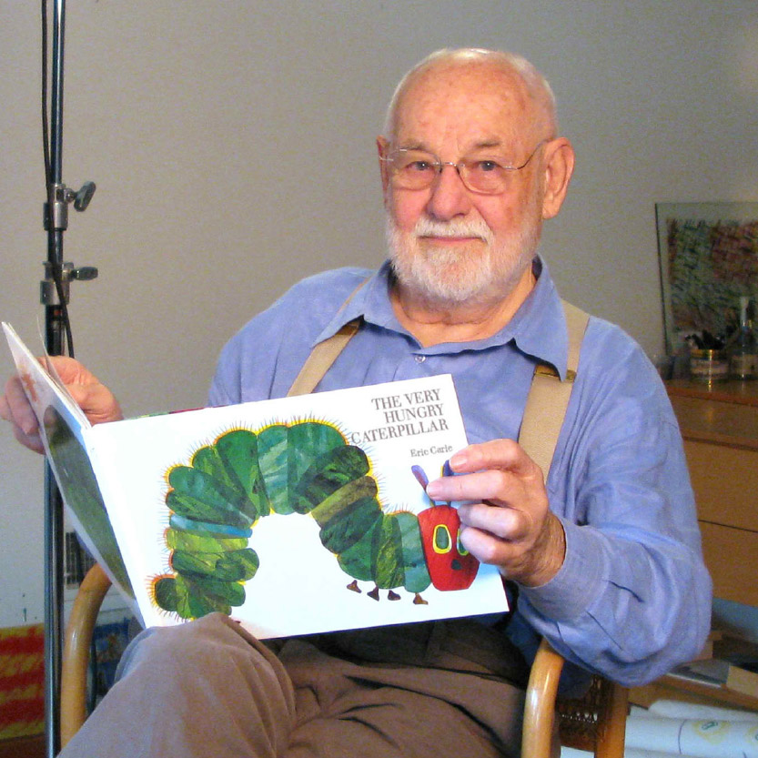 Eric Carle